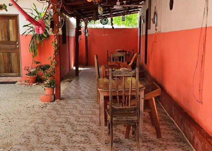 Casa Coral