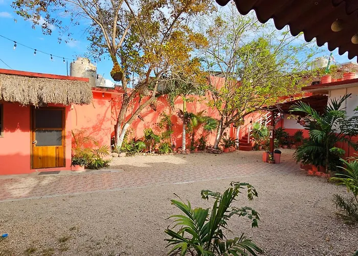 Casa Coral
