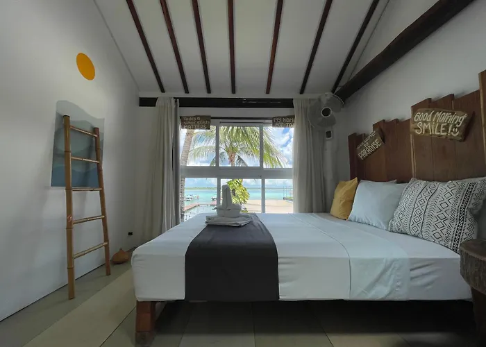 Yak Lake House - Bacalar