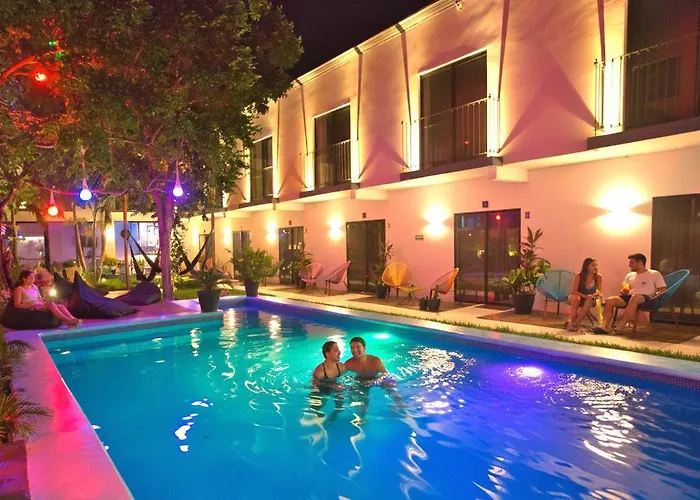 Casa Chukum - Boutique