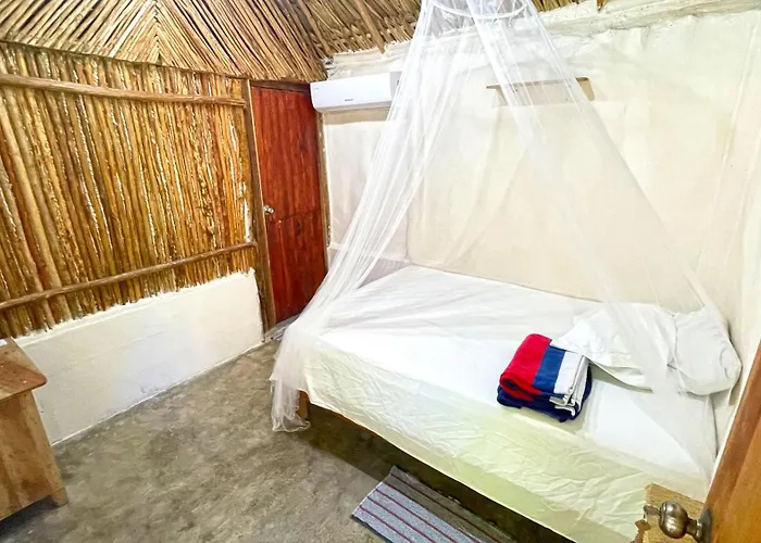 Cabanas Alma Verde