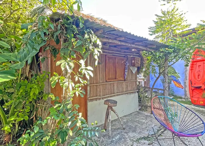 Cabanas Alma Verde