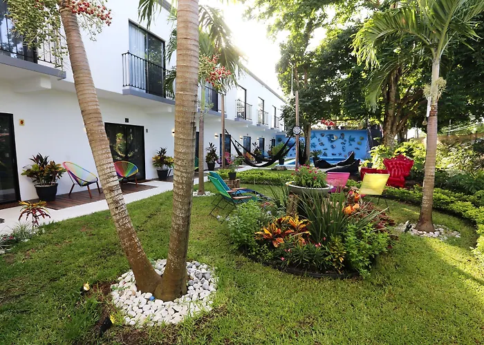 Casa Chukum - Boutique