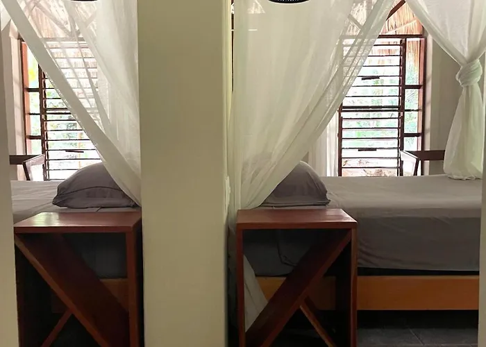 Villas Ecotucan