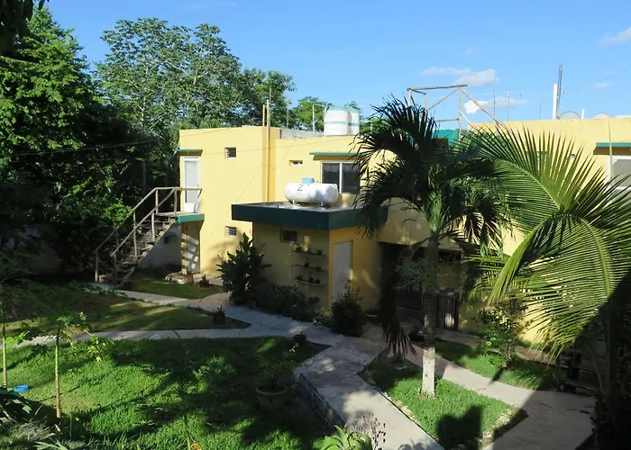 Amigos Hotelito